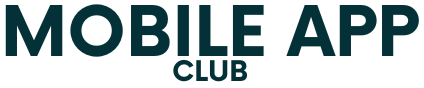 Mobile App Club